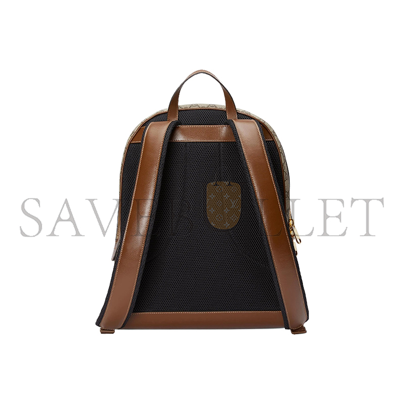 GUCCI INTERLOCKING G MEDIUM BACKPACK 704017 (31.5*41*14.5cm)